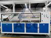 Extrusora de Perfiles de Plástico Línea de Producción de Tira Selladora Impermeable para Automóviles/Extrusora de Perfiles de Plástico Marco de Ventana de Forma Especial Línea de Producción