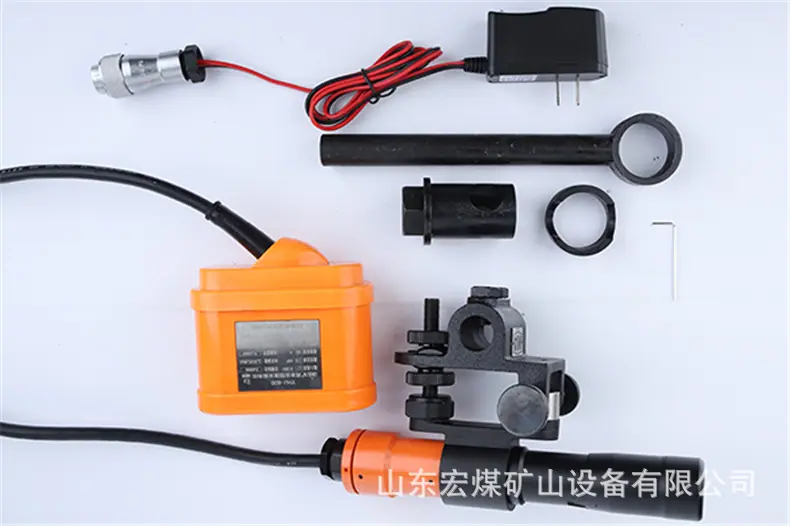 YHJ-600(A)矿用本安型激光指向仪