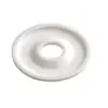 Abrazadera de hilo de cerámica universal para máquina de coser, máquina de coser plana computarizada, abrazadera de hilo para máquina overlock síncrona, tensor, pieza de tensión y presión del hilo