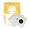 Parche para la Salud Digestiva y del Bazo Infantil, Parche Gastrointestinal para el Ombligo para Niños, Diarrea, Hinchazón, Tos, Asma, Parche para la Salud para el Resfriado, Parche para Acupuntura