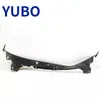 Yubo-Aplicable a Tesla Model 3 Plato de Recolección de Agua Soporte Inferior 1081676-00-g