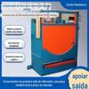 Os fabricantes de portas de ar anti-backflow de pista de correia de mineração produzem porta de ar anti-refluxo de correia de MPF1200 de alta qualidade