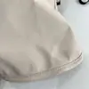 Chapéu Loli de Nylon à Prova d'Água de Secagem Rápida com Abertura Traseira Estilo Coreano Novo para Meninas, Chapéu Simples de Verão com Aba Larga para Proteção Solar
