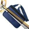 Nueva Bolsa para Palos de Golf para Hombres y Mujeres, Bolso Bandolera Bolso Pistola, Resistente al Desgaste e Impermeable OEM, Fábrica Soporta Personalización