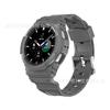 Adequado para Pulseira de Relógio Samsung Galaxy Watch4/Watch5 Pro Pulseira de Relógio TPU Padrão Fibra de Carbono Estilo Esportivo Transfronteiriço