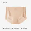 Ropa Interior Sin Costuras para Mujer, Verano Yoga Deportes Secado Rápido, Sensación de Piel Desnuda, Invisible, Transpirable, Calzones Finos para Mujer, Secado Rápido para Deportes