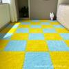 Tapete Decoração de Quarto Layout de Quarto Grande Área Cobertura Total Removível e Lavável Emenda Tapete de Chão Tapete Pelúcia Modelo Novo 2025