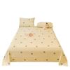 Categoría a Leche Materna y para Bebés Terciopelo de Leche Cama Sábanas de Cama Juego de Tres Piezas Engrosado Alto Peso Bebé Terciopelo Dormitorio de Estudiantes Cama Sábanas de Cama