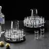 Copo Bar Bala, Taça de Vinho, Conjunto de Uma Taça, Copo Acrílico Ktv, Taça de Vinho Branco, Divisor de Vinho, Taça de Vinho