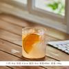 Copo de Cocktail Mesopotâmico Simples Ultrafino Copo Reto Copo Colin Copo para Long Drink Especial para Bar Copo de Suco