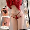 Feimu Tamanho Grande Sexy Lingerie Sexy Feminina Entrega Imediata Virilha Aberta Não Precisa Tirar Calcinha T Transparência Tentação Paixão Lingerie Atacado