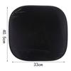 Verano Transfronterizo Aislamiento Ventana Coche General Protección Solar Película Electrostática Coche Parasol Protector Solar Protección Lateral