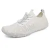Nuevos Zapatos de Rastro para Exteriores para Hombre y Mujer Zapatos para Vadear de Secado Rápido Zapatos de Playa de Cinco Dedos Zapatos de Natación Antideslizantes para Mujer para Pesca Anfibia