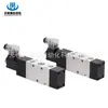 K25D2-L6-J,k25D2-L8-J,k25D2-L10-J,k25D2-L15-J Válvula de Reversão SoLenoiD