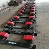 Bloqueador de Vehículos Montado en Riel Qiancheng, Bloqueador Neumático de Vehículos Mineros, Dispositivo Antideslizante para Vehículos de Mina de Carbón, Ancho de Riel 600, Precio