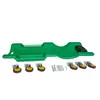 Tablero para Dormir en Coche Grosor Extra Reparación Tablero para Acostarse en Coche Tablero para Acostarse en Coche Herramienta de Reparación de Chasis de Coche Tablero para Acostarse