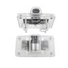 Adecuado para Luces de Bienvenida Nissan, Murano, Sylphy, Gt-R, Modelos Antiguos 04-07, Teana, Puertas de Coche LED importadas Koleos