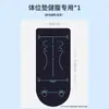 Rueda abdominal Fitness de Cuatro Ruedas con Rebote Automático 5 Nueva para Casa Adelgazamiento Curl Abdominal Entrenamiento de Músculos Abdominales Equipo de Fitness