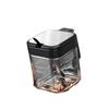 Juego de Cajas para Condimentos Combinación para el Hogar Caja de Almacenamiento de Cocina Frasco Botella para Condimentos Glutamato Monosódico Sal Frasco para Condimentos Condimento Frasco para Condimentos