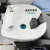 Travesseiro de cama para shampoo feito à mão travesseiro de cama tailandês para shampoo de mesa ajustável loja de cuidados com o cabelo travesseiro de cama para terapia capilar salão de beleza macio