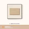 Pintura Decorativa Vintage Verde Estilo Francês para Restaurante, Pintura para Pendurar ao Lado das Mesas da Sala de Jantar, Pintura de Alta Qualidade para Pendurar na Parede Atrás do Sofá da Sala de Estar