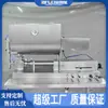 Máquina Semi-Automática de Enchimento de Pasta Óleo Comestível Mel Molho de Carne Manteiga de Amendoim Molho de Pimenta Equipamento de Enchimento de Molho Personalização