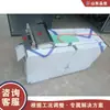 Máquina de cortar e fatiar ervas medicinais chinesas, máquina de cortar raízes e rizomas grandes, máquina de fatiar ginseng, chifre de veado e Ganoderma lucidum