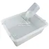 Jaula Experimental para Ratones Jaula para Ratones Jaula para Ratas de Laboratorio Ratón Blanco Ratón Blanco Grande Jaula de Cría Caja