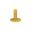 Pelota de golf media alta y baja TEE tapete de perforación de golf clavos de golf tendón de res soporte de pelota Tee de pelota de goma suave