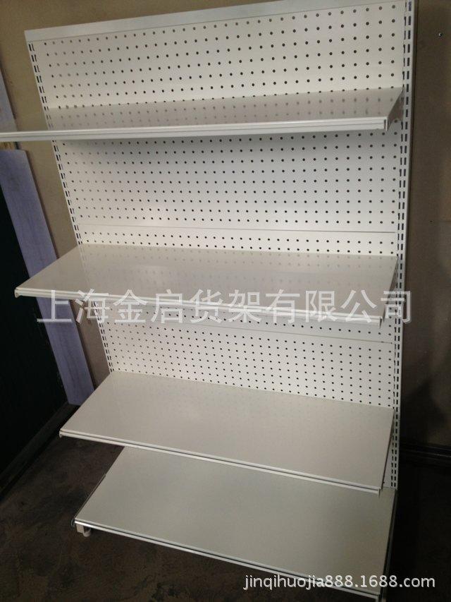 背板超市货架
