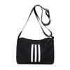 Bolso de tela de nailon, pequeño, para mujer, 2024, bandolera multicapa, informal, impermeable, para viaje y hombro.