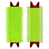 Adecuado para Paño para Mopa Vileda Vileda Ultramax Mopa Plana Giratoria Alfombrilla Ocedar Accesorios