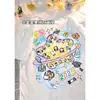Uniformes de Clase para Jardín de Infancia, Camisetas Personalizadas para Niños, Autorretratos, Camisetas Culturales de Manga Corta Conmemorativas de Graduación para Estudiantes de Primaria y Secundaria, Bricolaje