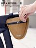 Bolsa Delantera para Manillar de Bicicleta de Montaña ESLNF Bolsa Triangular Gran Capacidad para Bicicleta de Carretera Resistente a Salpicaduras Bolsa para Tubo Superior Equipo de Ciclismo