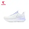 Tênis Esportivo Jordan de Solado Macio para Mulheres 2026 Verão Respirável Leve Absorvente de Choque Calçados Internos para Fitness Treinamento Tênis de Corrida