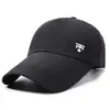 Gorra de Béisbol de Verano Nuevo Estilo con Visera Extendida y Letras, Parte Superior Suave, Transpirable, Gorra con Protección Solar para Hombre, Casual