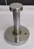Anillo Cuchillo Muestreador de Suelo de Acero Inoxidable 304 Muestreador de Suelo de 100 Centímetros Cúbicos 200 Densidad Aparente Compactación Contenido de Humedad Mango