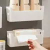 Estante de Almacenamiento para Refrigerador Colgador de Pared Lateral Estante para Huecos Condimentos Gancho Lateral para Congelador de Cocina Estante para Rollo de Película de Conservación Papel de Cocina