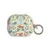 Funda para Auriculares Samsung Galaxy Buds3Pro Caricatura Flor Pintura al Óleo Carcasa Buds3Fe Bluetooth Cubierta Protectora