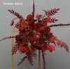 Decoração de Primeiro Aniversário Chinês Cenário Fundo de Parede Atmosfera Pegue o Ano Adereços Suprimentos Cobra Bebê Placa KT