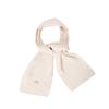 Bufanda Nueva de Cachemir para Otoño e Invierno, Cómoda y Amigable con la Piel para Mujer, Cálida y Versátil, Bufanda de Cuello Tejida de Moda y Sencilla con un Toque de Lujo