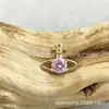 Aleación de Titanio Astmf-136 Color Dorado Zircón 5A Saturno Arete G23 Titanio Rosca Interna Zircón Piercing para Labio Joyería