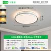 Lámpara de Techo para Sala de Estar Daguanyuan, Moderna y Sencilla, Elegante Lámpara de Techo para Comedor y Dormitorio, Lámpara de Sala de Estar, Lámpara Principal de Pasillo 118L