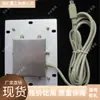 Ratón, Teclado Seguros para Minas, Impermeable, a Prueba de Polvo, Ratón Antiexplosión, Ratón Seguro para Minas Fhs1.5