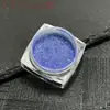 Venda Quente Transfronteiriça Pó Opalino Camaleão Óptico Ultra Fino Aurora Fantasia Nuvem Neon Pó Brocado Manicure Sombra para Olhos Lábio