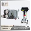 Novo em estoque Padrão Americano Masoneilan Svi2-21123121 com Válvula de Controle Wu Zhong