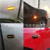 Aplicable a VW Volkswagen Ford golf Bora Passat Paul coche LED Guardabarros lateral luz de circulación de agua intermitente