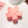 Presilhas de Cabelo Coloridas Doces para Primavera e Verão, Grampos Florais Doces, Presilhas Frescas, Acessórios de Cabelo