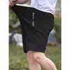 Comercio Exterior Transfronterizo Tendencia de Moda Pantalones Cortos Casuales para Hombre Verano 2026 Holgados de Secado Rápido para Correr Fitness Venta al por Mayor
