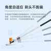 Xyt/Xiangyangtian X3 Panel Solar Limpieza Automática Portátil Montado en Techo Eléctrico Fotovoltaico Máquina Limpiadora para Vidrio